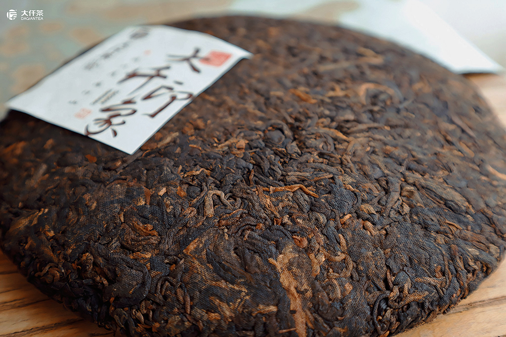 冬是喝熟普的好時(shí)節(jié)